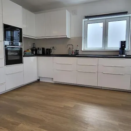 Luxury Family Dreamhouse Berndorf (Baden)
