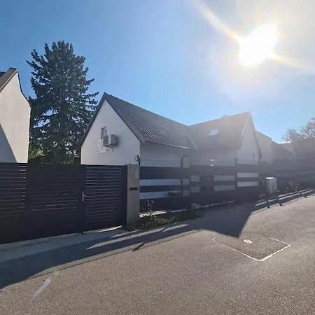 Luxury Family Dreamhouse *