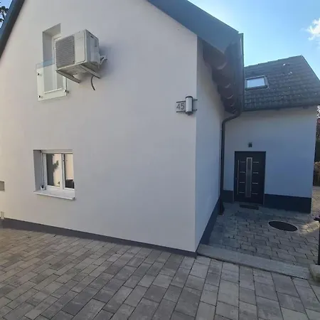 Villa Luxury Family Dreamhouse *