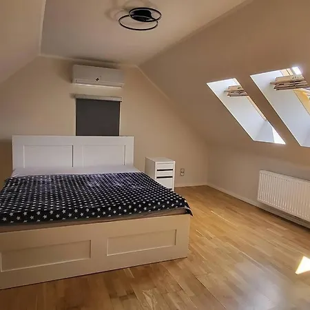 Luxury Family Dreamhouse Villa Berndorf (Baden)